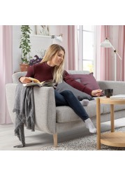 SMEDSTORP 2-seat sofa