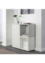 EKET Cabinet combination with feet