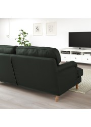 STOCKSUND 3-seat sofa