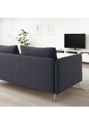 SÖDERHAMN Corner sofa, 4-seat