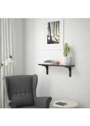 BERGSHULT / RAMSHULT Wall shelf