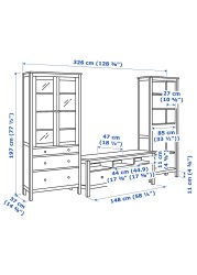 HEMNES