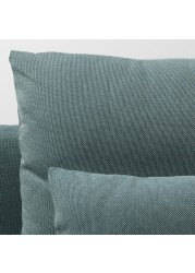 SÖDERHAMN Corner sofa, 4-seat