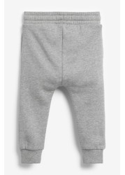 Jersey Sweatshirt And Jogger Set (3mths-7yrs)