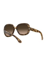 Ray-Ban Jackie Ohh II Oversized Sunglasses