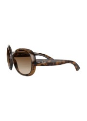 Ray-Ban Jackie Ohh II Oversized Sunglasses