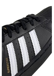 adidas Originals Superstar Junior Trainers