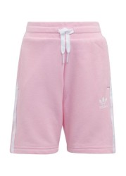 adidas originals Pink Little Kids Adicolor Sets