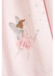 2 Pack Fairy Nighties (2-12yrs)