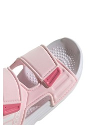 adidas Junior Adilette Sandals