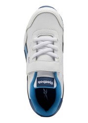 حذاء رياضي أبيض من Reebok Royal Club Jogger للشباب