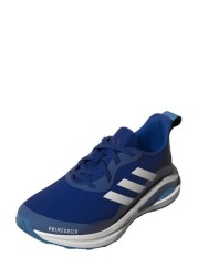 adidas Blue Fortarun Youth + Junior Trainers