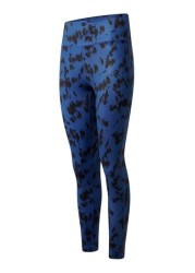Dare 2b Blue Influential Recycled Running Leggings