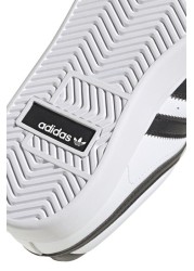 adidas Originals Byrony White Trainers