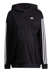 كنزة بغطاء للرأس للحوامل من Adidas