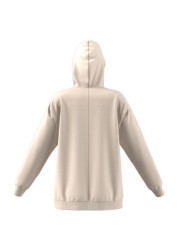 adidas Maternity Longline Pullover Hoodie