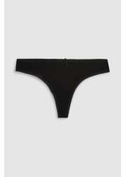 628-700s Thong