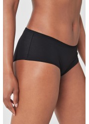 Microfibre Knickers 5 Pack Short