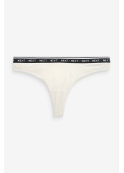 A45235s Thong