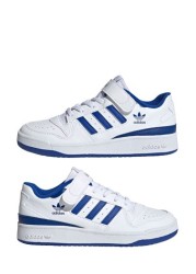 adidas Originals Forum Low Junior Trainers