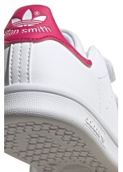 adidas Originals Stan Smith Junior Trainers