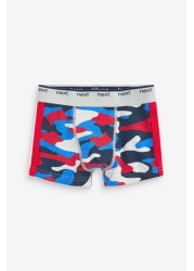 10 Pack Trunks (2-16yrs)