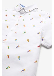 U06436s Short Sleeve