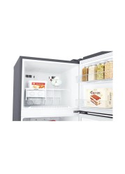 LG Top Mount Refrigerator, GNB402SLCB (335 L)