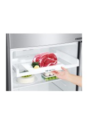 LG Top Mount Refrigerator, GNB492SLCL (393 L)