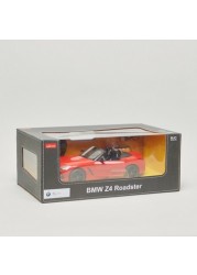 Rastar BMW Z4 Roadster Remote Controlled Car