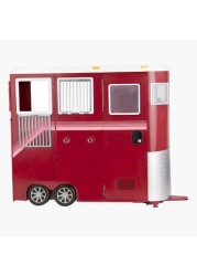 Our Generation Horse Trailer Playset