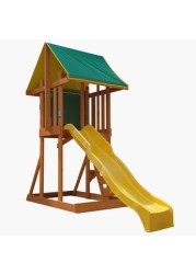 Kidkraft Meadowside II Slide