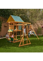 Kidkraft Brookridge Playset