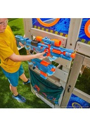 Kidkraft Nerf Command Base Battle Fort Set