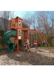 Kidkraft Austin Swing Playset