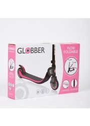 Globber Folable Flow Scooter