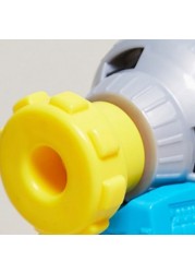 Play-Doh Cement Truck Dough Playset