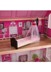 Kidkraft Bonita Rosa Dollhouse Playset