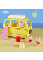 Hasbro Peppa Pig Campervan Playset