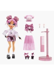 Rainbow High Lila Tamamoto Mauve Fashion Doll