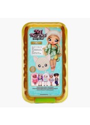 Na! Na! Na! Surprise 2-in-1 Assorted Soft Fashion Doll Glam Series Toy