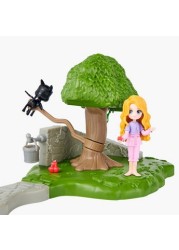 Wizarding World Care of Magical Creatures Playset