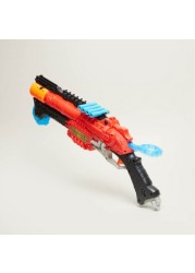 ZURU X-Shot Dino Attack Dart Gun Toy Set