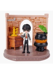 Wizarding World Magical Mini Potions Classroom Playset