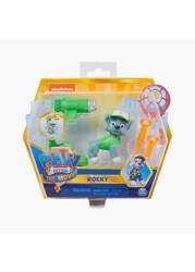 Paw Patrol Movie Hero Pup Toy Set