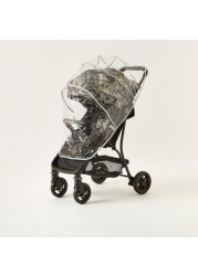 Graco Breaze Lite Baby Stroller