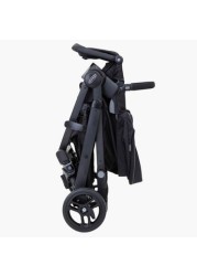 Graco 3-in-1 Travel System