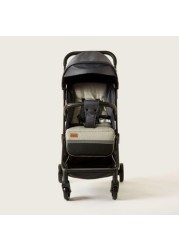 Moon Auto-Fold Stroller