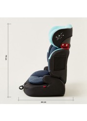 Juniors Domingo Toddler Car Seat