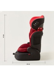 Juniors Domingo Toddler Car Seat